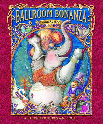 Ballroom Bonanza (Hardback Edition)