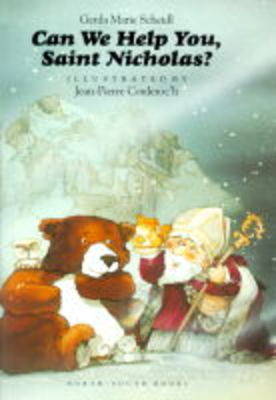 Can We Help You, Saint Nicholas?