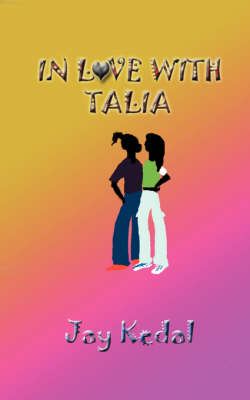In Love with Talia