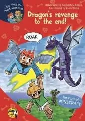 MineCraft Dragon's revenge: to the end!