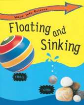Ways Into Science: Floating and Sinking