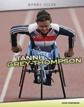 Tanni Grey-Thompson