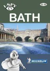 i-SPY Bath
