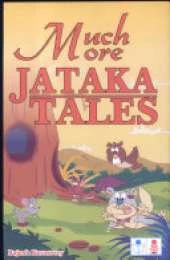 More Jataka Tales