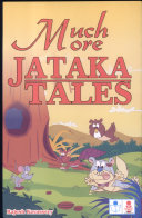 More Jataka Tales