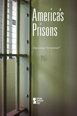 America's Prisons