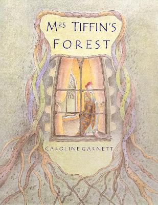 Mrs Tiffin's Forest