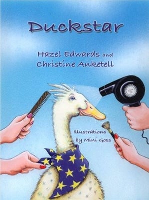 Duckstar / Cyberfarm