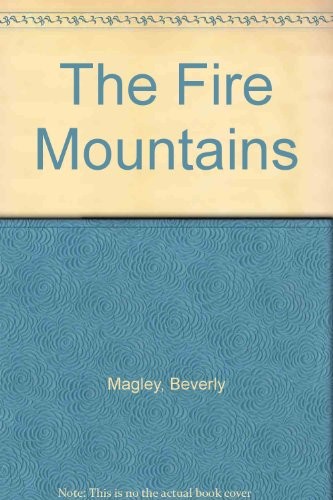 The Fire Mountains