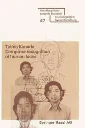 Computer recognition of human faces