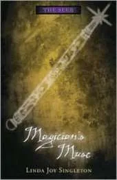 Magician's Muse