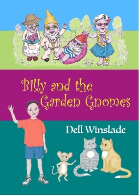 Billy and the Garden Gnomes