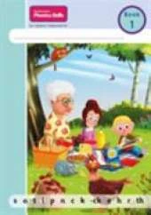 No Nonsense Phonics Skills Pupil Book 1
