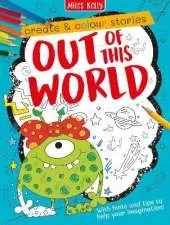 Stories Out of This World