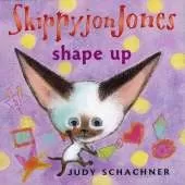 Skippyjon Jones Shape Up