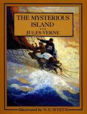 The Mysterious Island