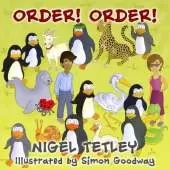 ORDER! ORDER!