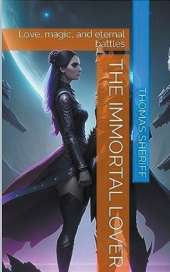 The immortal lover