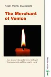 Student Shakespeare - The Merchant of Venice