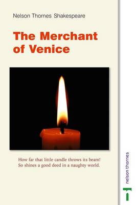 Student Shakespeare - The Merchant of Venice
