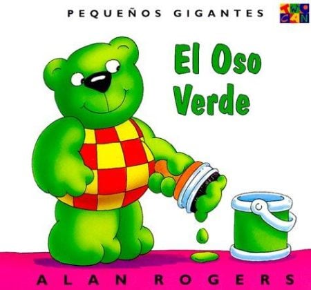 El Oso Verde: Little Giants
