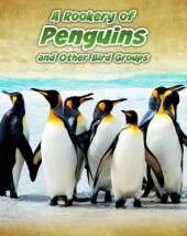 A Rookery of Penguins: and Other Bird Groups