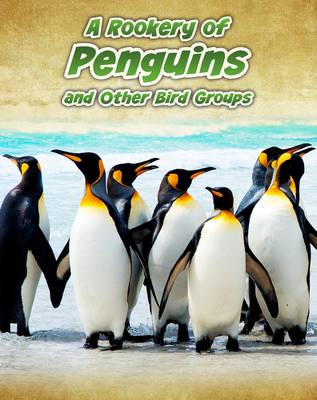 A Rookery of Penguins: and Other Bird Groups