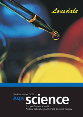 AQA Science: Revision and Classroom Companion (2012 Exams Only)