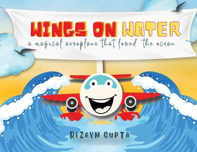 Wings on Water