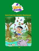 Uere from the Atlantic Rainforest