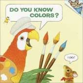 Do You Know Colours #