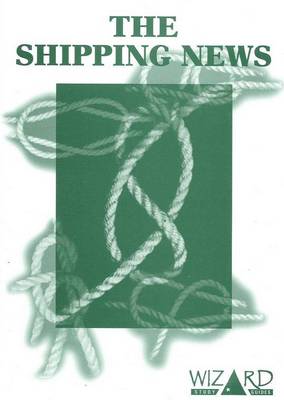 Wizard Study Guide The Shipping News