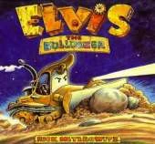 Elvis the Bulldozer