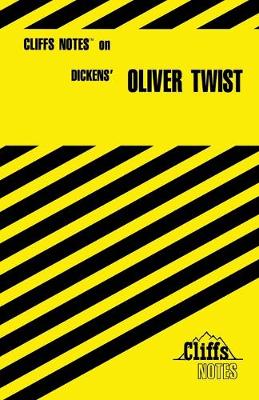 CliffsNotes on Dickens' Oliver Twist