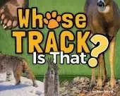 Whose Track Is That?