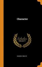 Character