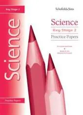 Key Stage 2 Science Practice Papers