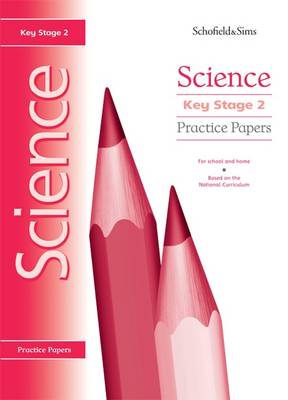 Key Stage 2 Science Practice Papers