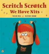 Scritch Scratch, We Have Nits