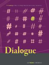 Dialogue: Proceedings of the AIGA Design Educators Community Conferences: WEAVE