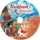 Blackbeard's Treasure
