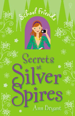 Secrets at Silver Spires