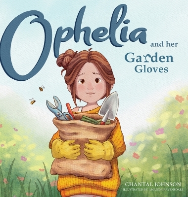 Ophelia and Her Garden Gloves