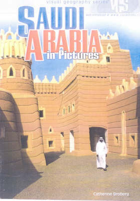 Saudi Arabia In Pictures: Visual Geography Series