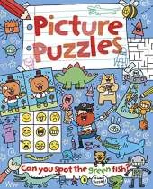 Picture Puzzles
