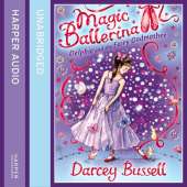 Delphie and the Fairy Godmother