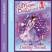 Delphie and the Fairy Godmother