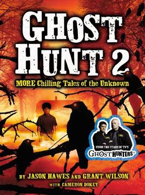 Ghost Hunt 2: More Chilling Tales of the Unknown