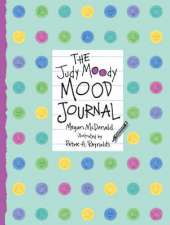 Judy Moody Mood Journal