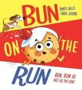 Bun on the Run (PB)